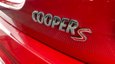 MINI Hatchback 2.0 Cooper S Sport II 5dr Auto [Comfort/Nav Pack] Petrol Hatchback